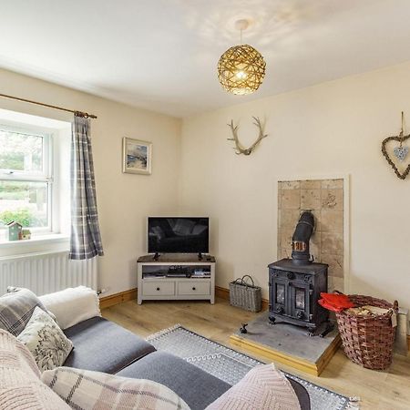 Briar Cottage Alnwick Eksteriør billede