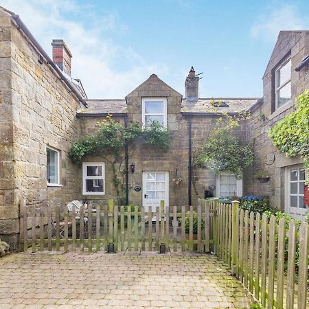 Briar Cottage Alnwick Eksteriør billede