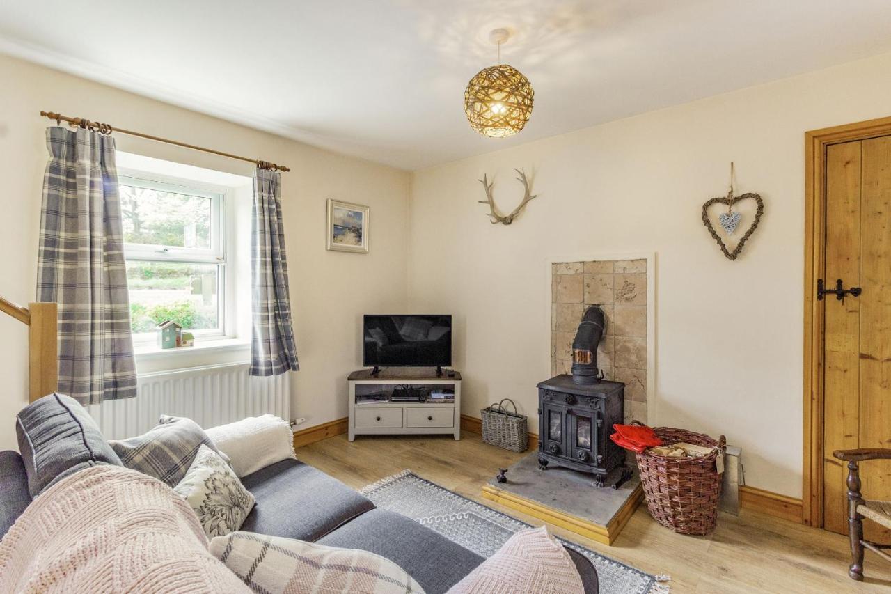 Briar Cottage Alnwick Eksteriør billede