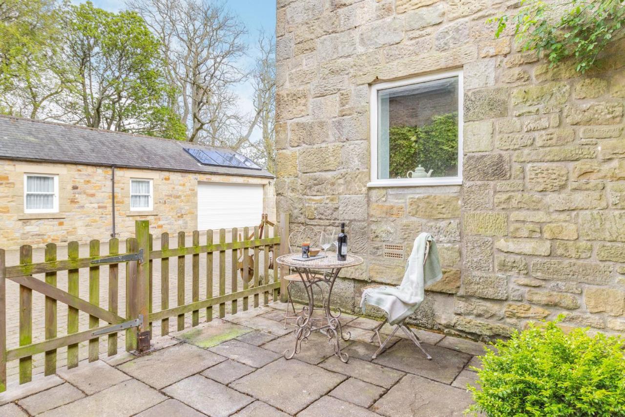 Briar Cottage Alnwick Eksteriør billede