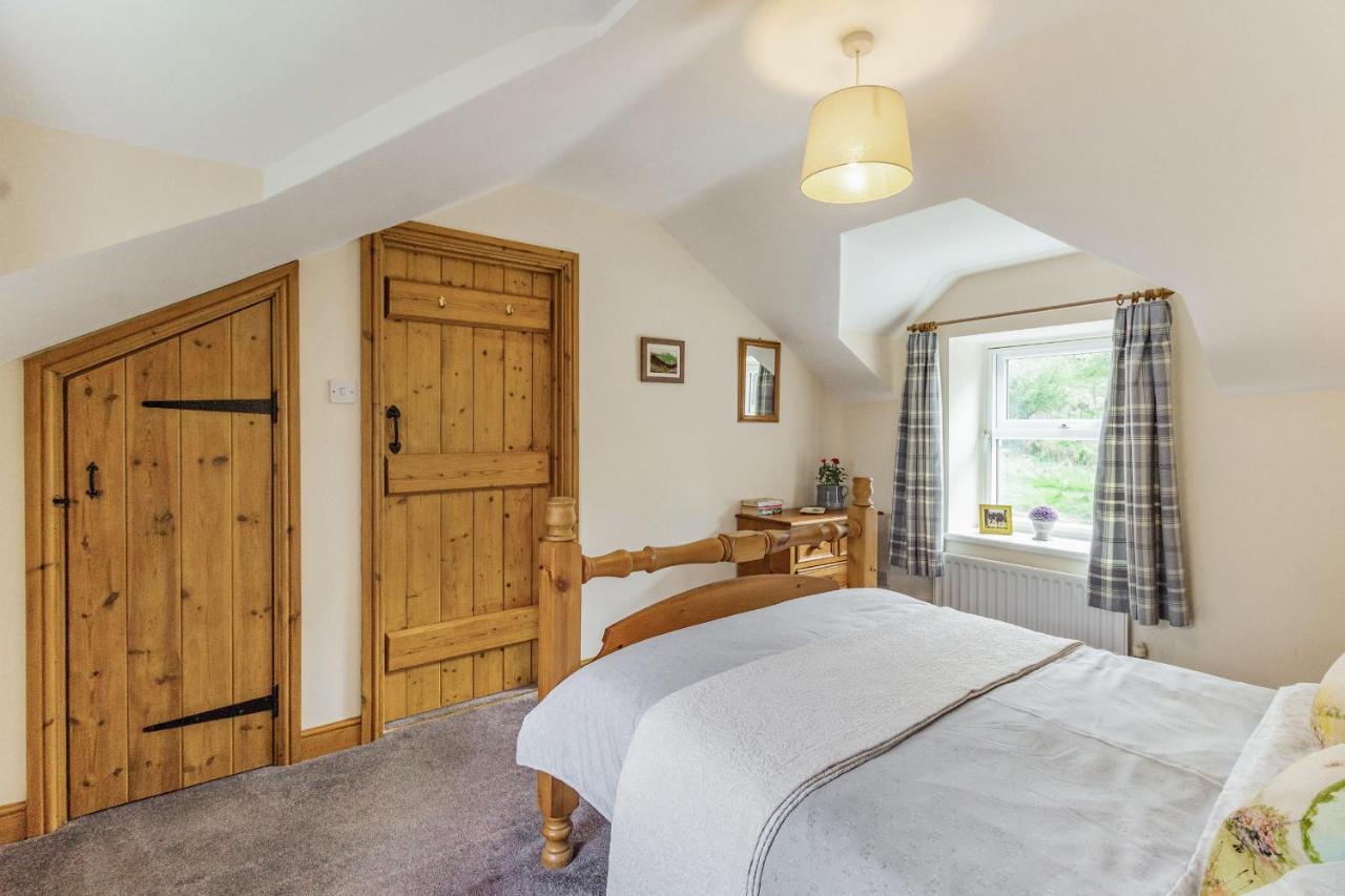 Briar Cottage Alnwick Eksteriør billede